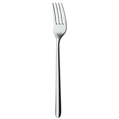Imagen de WMF Kult Tenedor de Mesa, cromargan Protect, Color Plateado