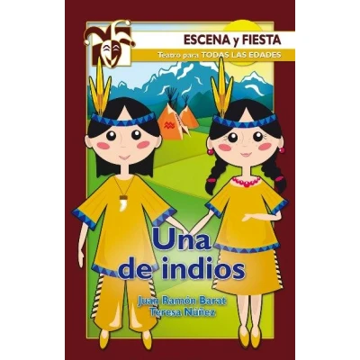 Imagen de Una de indios