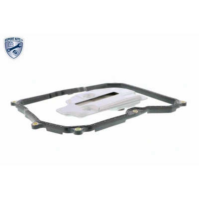 Imagen de VAICO V10 0444 Kit filtro hidrtáulico, caja automática con junta VOLKSWAGEN: Jetta 3, Golf Plus / Crossgolf, AUDI: A3 Sportback, SEAT: Altea