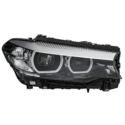 Imagen de HELLA 1EX 354 836 061 Faros BMW: 5 Berlina