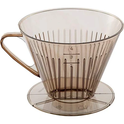 Imagen de Westmark Portafiltros de café, Tamaño filtro 4, Para hasta 4 tazas 24542261