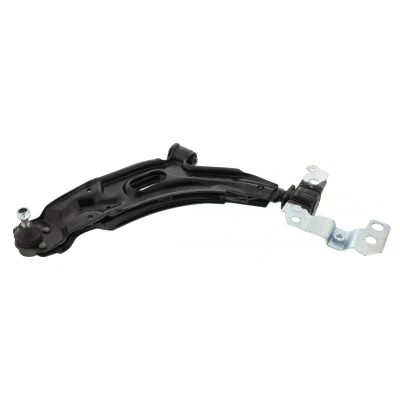 Imagen de MAPCO 49024 Barra oscilante, suspensión de ruedas Eje delantero, izquierda Brazo oscilante transversal