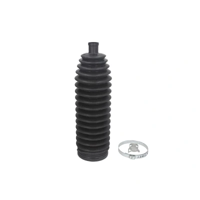 Imagen de SPIDAN 83999 Fuelle de Dirección Termoplástico para abrazadera cables, acero fino OPEL: Vivaro A Combi, Furgón