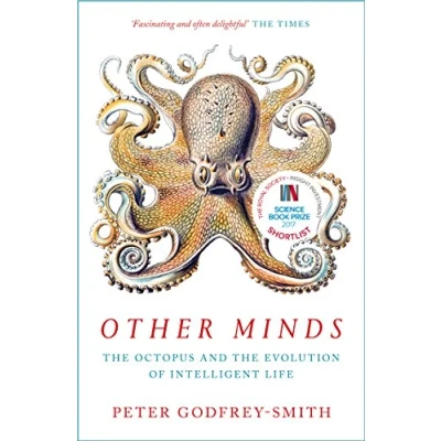 Imagen de Other Minds: The Octopus And Evolution Of Intelligent Life