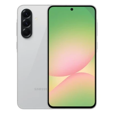 Imagen de SAMSUNG (A566 Galaxy A56 Dual 5G 128GB 8GB RAM (Graphite) Grey