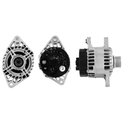 Imagen de LUCAS LRA02180 Alternador 12V 90A ALFA ROMEO: 147, GT, 166, FIAT: Stilo Hatchback, Multi Wagon, Punto II LANCIA: Lybra Berlina