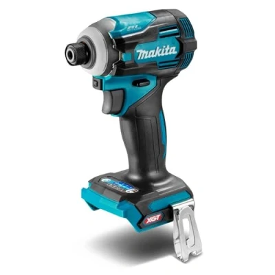 Imagen de Makita TD001GZ 40V Max Li ion XGT Pilas y cargador no incluidos