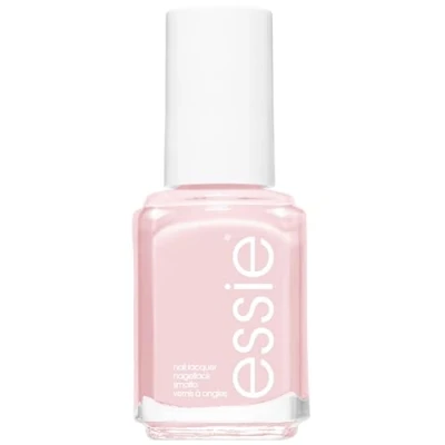 Imagen de Essie, Esmalte de uñas clásico, Acabado Brillante, Manicura Resistente, Tono 013 Mademoiselle, 13.5 ml