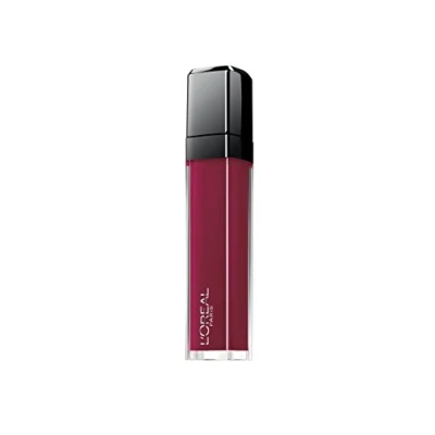 Imagen de L&#039;Oréal Paris Mega Gloss Infalible 405 the Bigger better