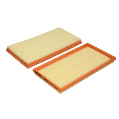 Imagen de MAHLE ORIGINAL LX 3594/S Filtro de aire 25,0 156 310,0 Cartucho filtrante MERCEDES BENZ: SL Cabrio, Clase E Berlina, C Berlina