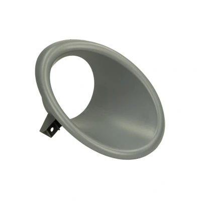 Imagen de PRASCO PG0111242 Carcasa, faro antiniebla PEUGEOT: 206+ Hatchback