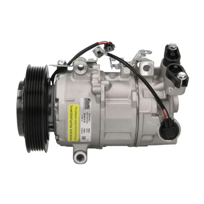 Imagen de NISSENS 890763 Compresor de Aire Acondicionado 6SBL14C 12 PAG 46 YF R 134 a, 1234yf RENAULT: MEGANE 3, 3 Grandtour, SCENIC