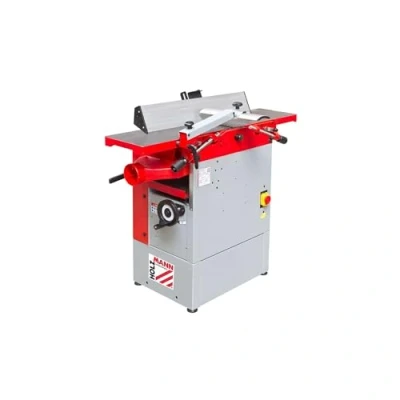 Imagen de Holzmann Cepilladora / alisadora, 250 mm, 230 V, 1500 W, HOB260ECO 230V