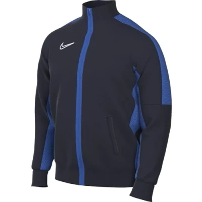 Imagen de NIKE DR1681 451 M NK DF ACD23 TRK JKT K Jacket Hombre OBSIDIAN/ROYAL BLUE/WHITE Tamaño L