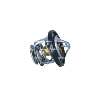 Imagen de NRF 725284 Termostato, refrigerante 82 con junta anular sin carcasa (cárter) NISSAN: Almera Classic Berlina, TOYOTA: Corolla VIII Compact