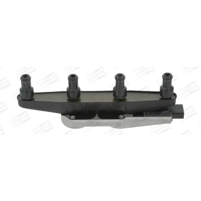 Imagen de CHAMPION BAE961AE/245 Bobina de encendido 4 12 SAE Kontaktfeder, Spark Spring SKODA: Fabia I Hatchback, Octavia 1 Combi