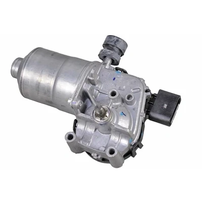 Imagen de METZGER 2190934 Motor del Limpiaparabrisas 12 delante para vehíc. con volante a la izquierda