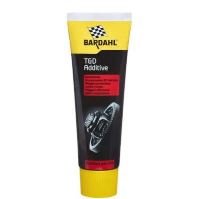 Imagen de Additivo BARDAHL T&amp;D Additive 250 ml