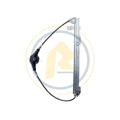 Imagen de Ac Rolcar Elevalunas Delante, izquierda manual 02.1009 FIAT: Uno Hatchback