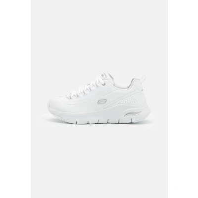 Imagen de Skechers Sport Zapatillas, Mujer, Talla: 40, Wit Zapatos