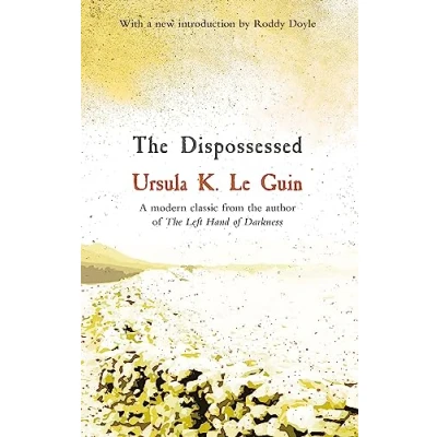 Imagen de The Dispossessed (S.F. MASTERWORKS)