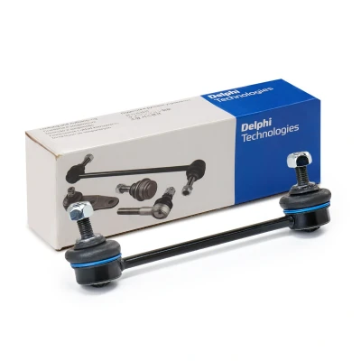 Imagen de DELPHI TC1981 Bieleta de suspensión 170 M10x1.25 KIA: cee‘d I Hatchback, Familiar, Pro HYUNDAI: i30 Hatchback