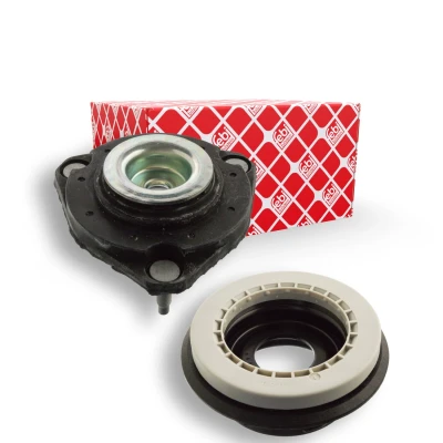 Imagen de FEBI BILSTEIN 106502 Kit reparación, apoyo columna amortiguación Eje delantero con rodamiento de bolas FORD: Transit V363 Furgón