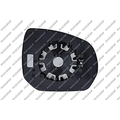Imagen de PRASCO CI7057504 Cristal de Espejo izquierda CITROËN: C3 Picasso