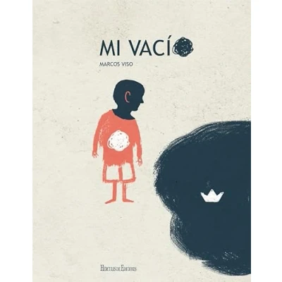 Imagen de Mi vacío: 26 (Nuevas Lecturas de Hércules)