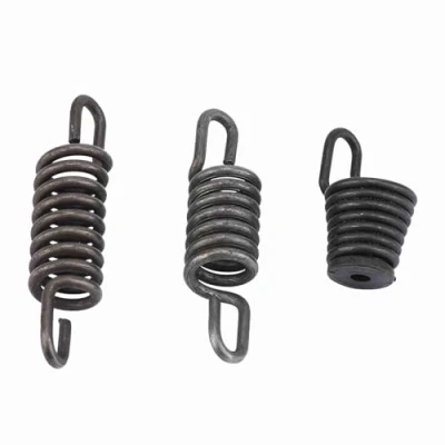 Imagen de muelle para motosierra, Motosierra AV, de metal, adecuado fácil usar Partner 350 351 370 371 390 420