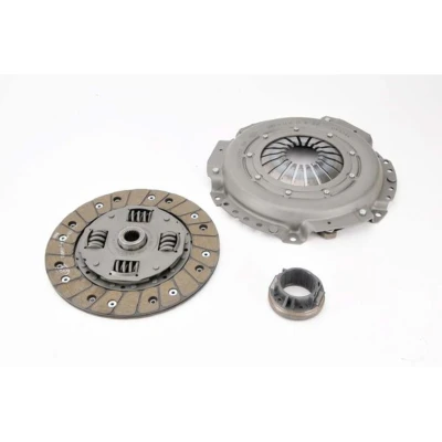 Imagen de LuK BR 0222 622 0611 00 Kit de Embrague con cojinete desembrague, plato embrague, se requiere herramiente especial para montaje 220