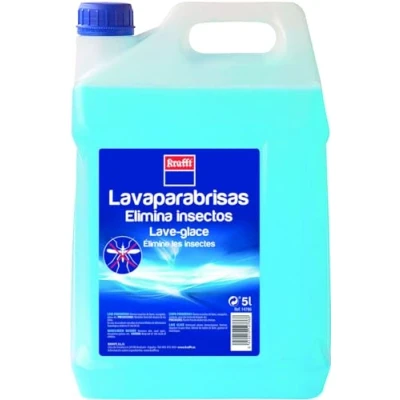 Imagen de krafft LIQUIDO LAVAPA+ANTIM 5L