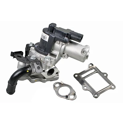 Imagen de METZGER 0892795 Válvula EGR eléctrico con junta Unidad de control/software se debe actualizar HYUNDAI: ix35, i40 Berlina, KIA: CARENS 4