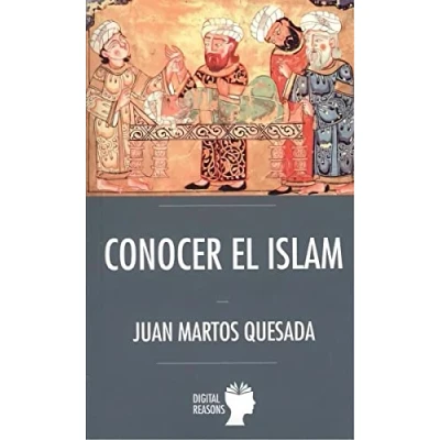 Imagen de Conocer el Islam: 37 (Argumentos para s. XXI)