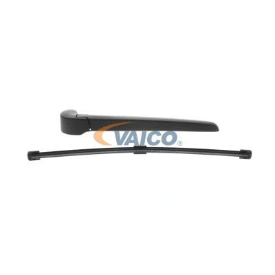 Imagen de VAICO V10 6767 Juego de brazos limpiaparabrisas, limpieza parabrisas con caperuza AUDI: A1 Sportback