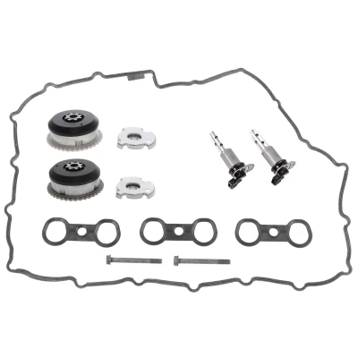 Imagen de VAICO V20 3674 Kit de reparación, ajuste árbol levas