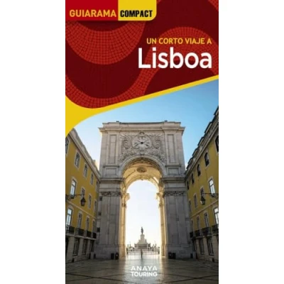 Imagen de Lisboa (GUIARAMA COMPACT Internacional)