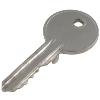 Imagen de Clave THULE N 182