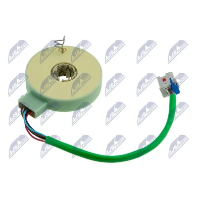 Imagen de NTY ECK FT 001 Sensores FIAT: Panda II Hatchback