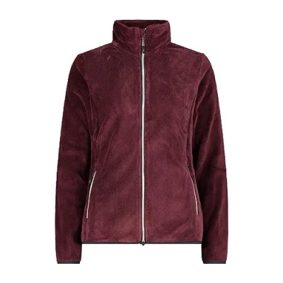 Imagen de CMP Chaqueta Mujer, borgoña, M