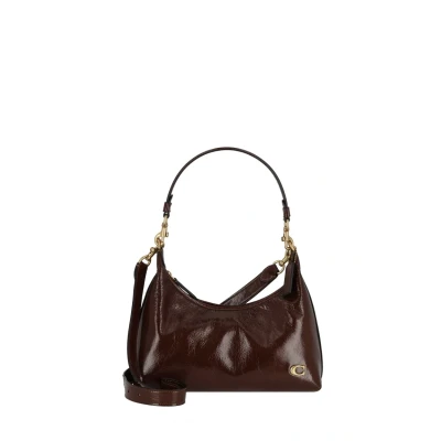 Imagen de Coach Juliet Shoulder Bolso de mano, Mujer, Talla: One Size, B/maple