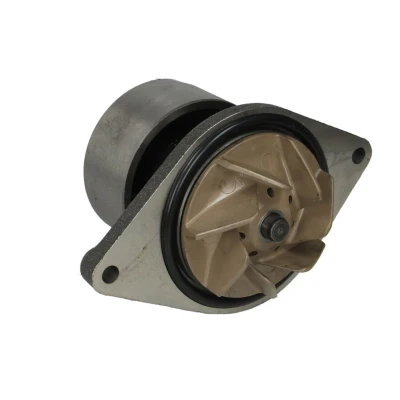 Imagen de THERMOTEC WP IV110 Bomba de agua con polea junta anular mecánico 88 DAF: LF 45