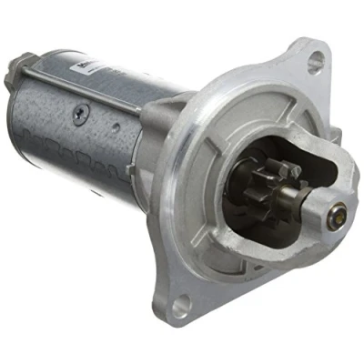 Imagen de VALEO NEW ORIGINAL PART 439638 Motor de arranque 12 2,2 9 RENAULT: MASTER 1 Kasten
