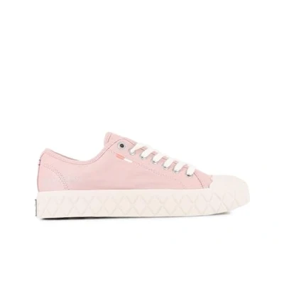 Imagen de Palladium Palla Ace, Ankle Boot Unisex Adulto, Naturaleza Rosa, 46 EU