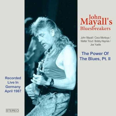 Imagen de The Power Of Blues Part II