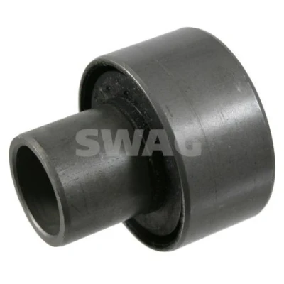 Imagen de SWAG 60 92 1039 Buje Eje trasero izquierda, trasero, derecha Caucho RENAULT: LAGUNA 1, 21 Familiar