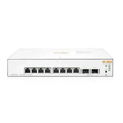 Imagen de Aruba ION 1930 8G 2SFP Switch