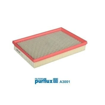 Imagen de PURFLUX A3001 Filtro de aire 41 204 267 Cartucho filtrante FORD: Kuga Mk3, Focus Mk4 Berlina, Hatchback