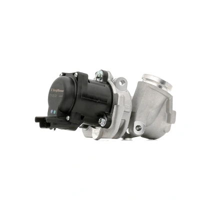 Imagen de WAHLER 711021D Válvula EGR eléctrico sin sensor CITROËN: C4 Picasso 1, Xsara Picasso, Berlingo II, FORD: Focus 2, C Max, FIESTA 5