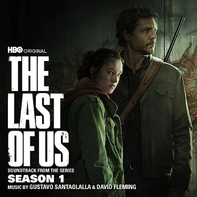 Imagen de B.s.o. The Last Of Us: Season 1 (HBO Original Series)